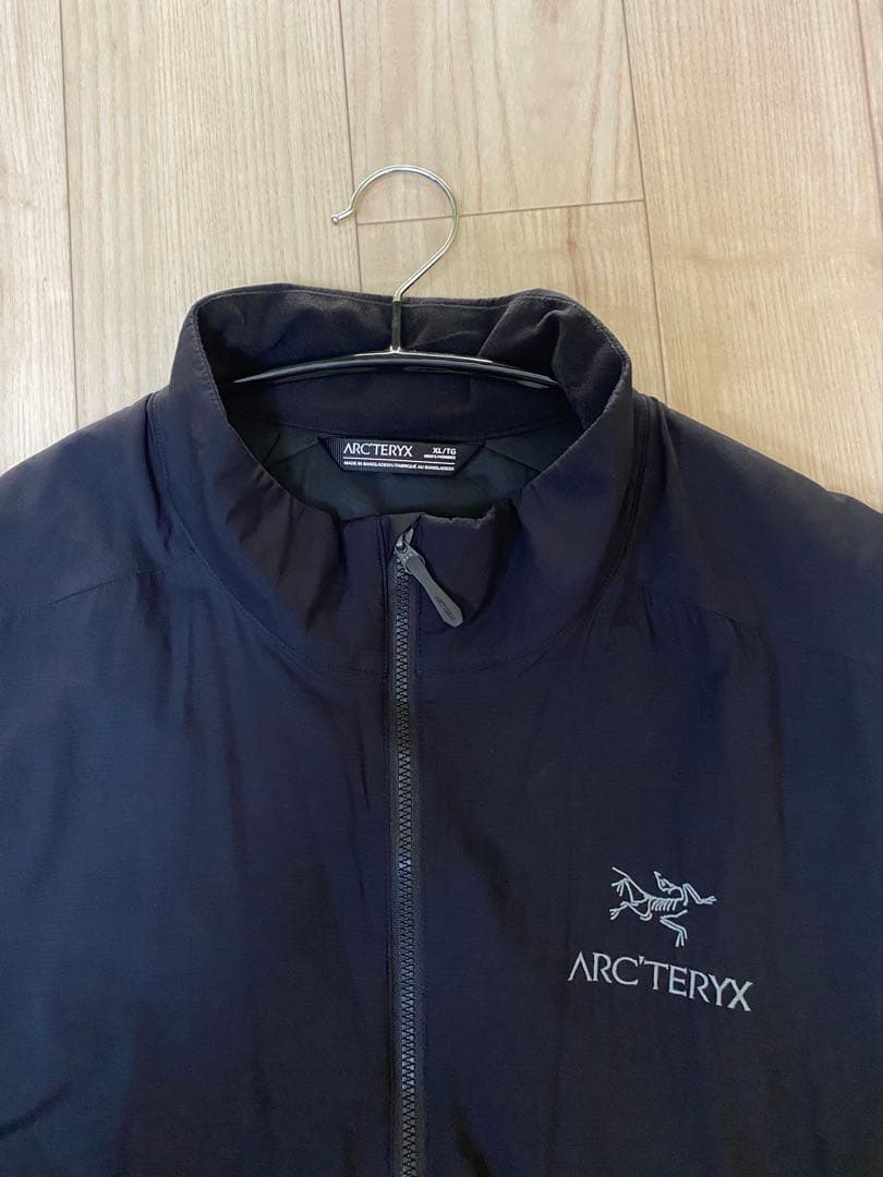 ARC'TERYX アトムベスト