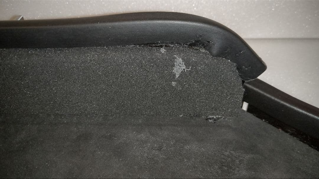 パーカッション テーブル ( トレイ ) LP と pearl