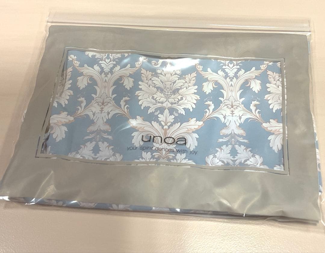 Unoa ウノア　レオタード　M