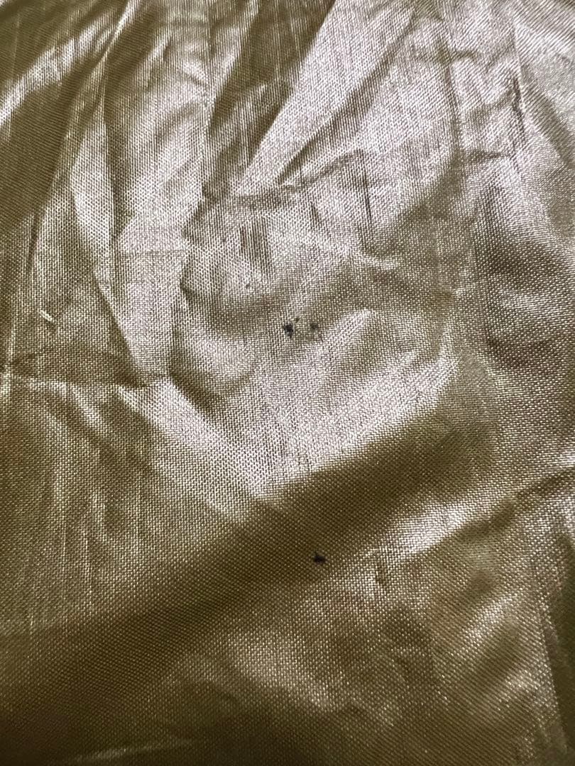 オガワ　ロッジシェルターⅡ　幕のみ②