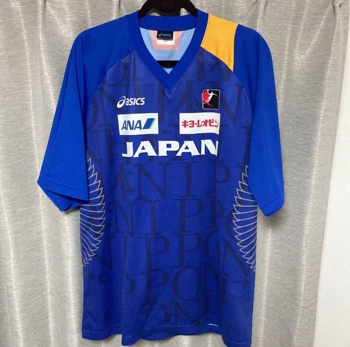 ハンドボール　ユニフォーム