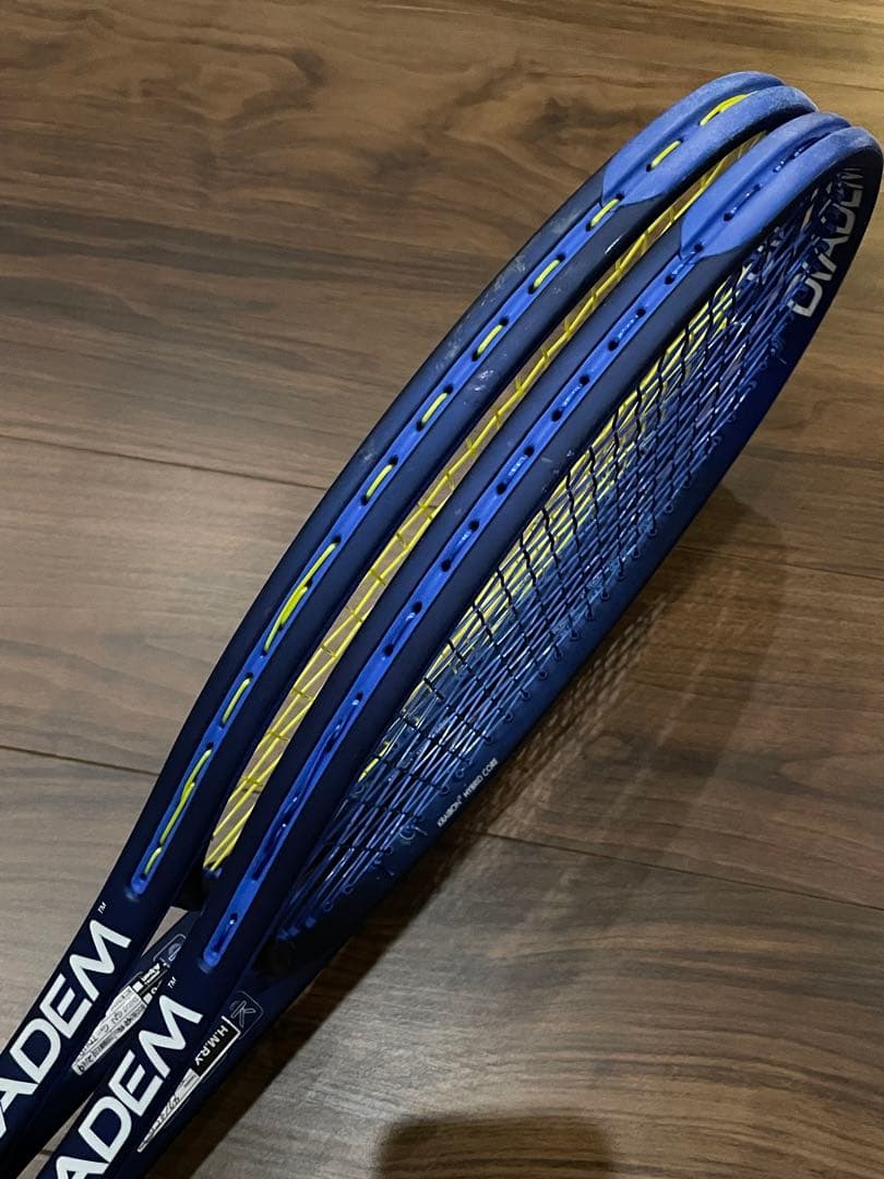 ダイアデム　エレベート98 V3 G2 2本