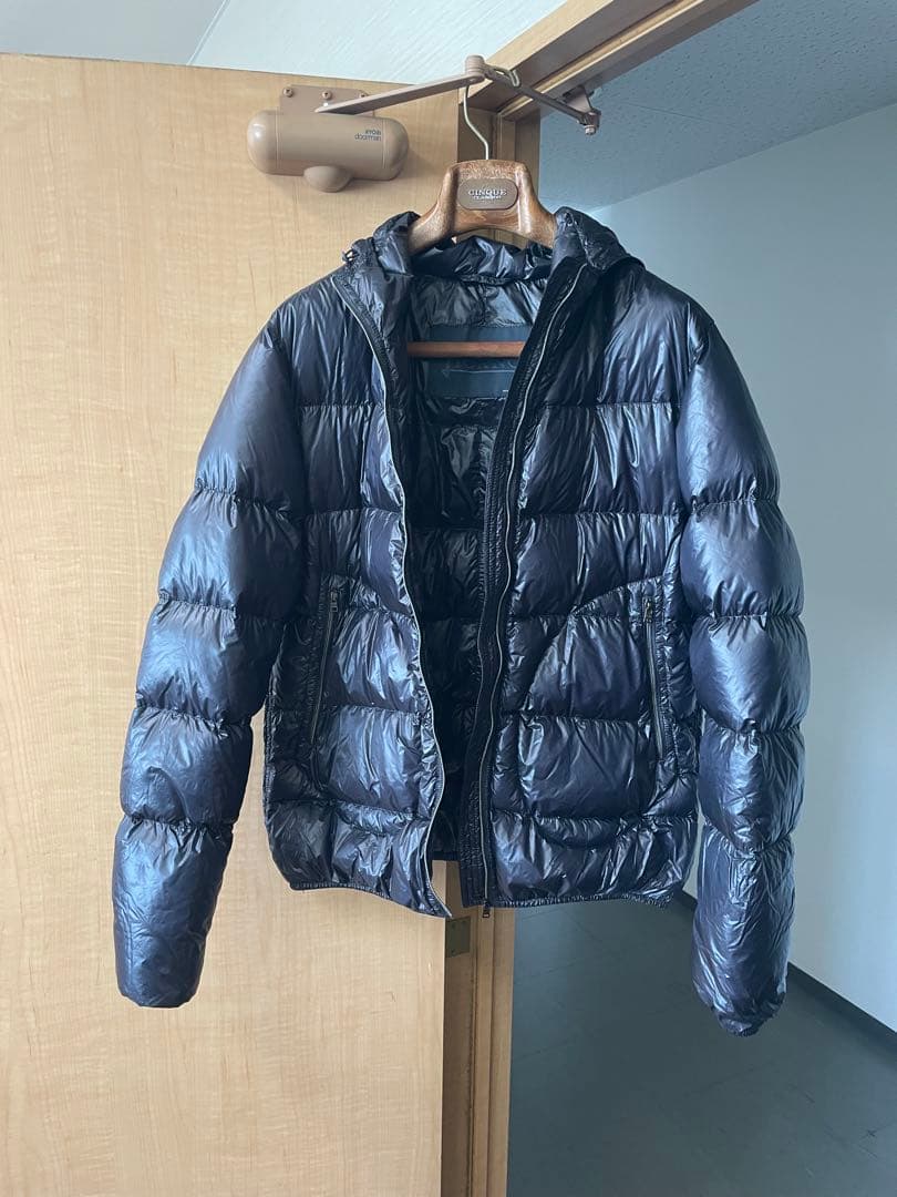 HERNO(ヘルノ) ダウンジャケット