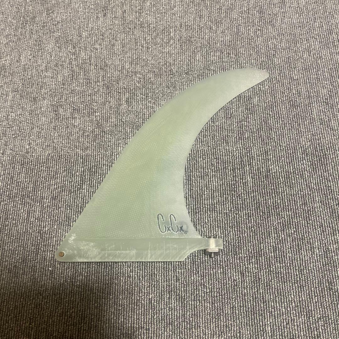 サーフボード CRIME STUBBY D.F.W 7.6f