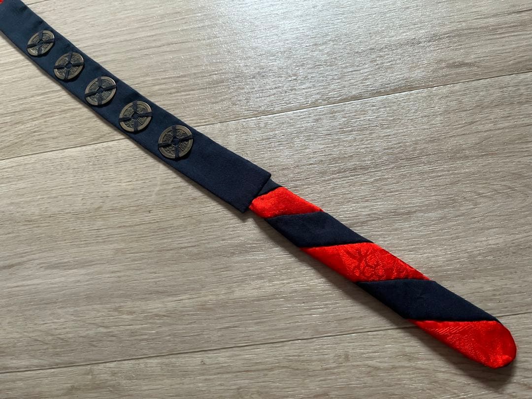 アイヌ 伝統装身具【レクトゥンぺ】首飾り