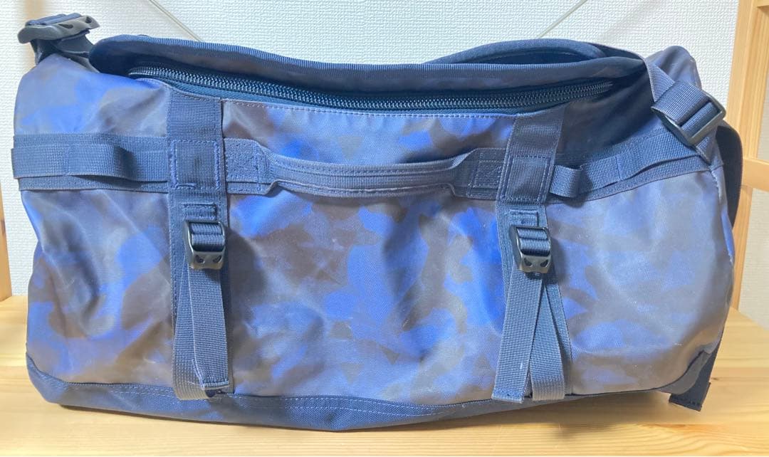 ☆激レア ノースフェイス 2WAY BC ダッフル リュック ボストン Sサイズ