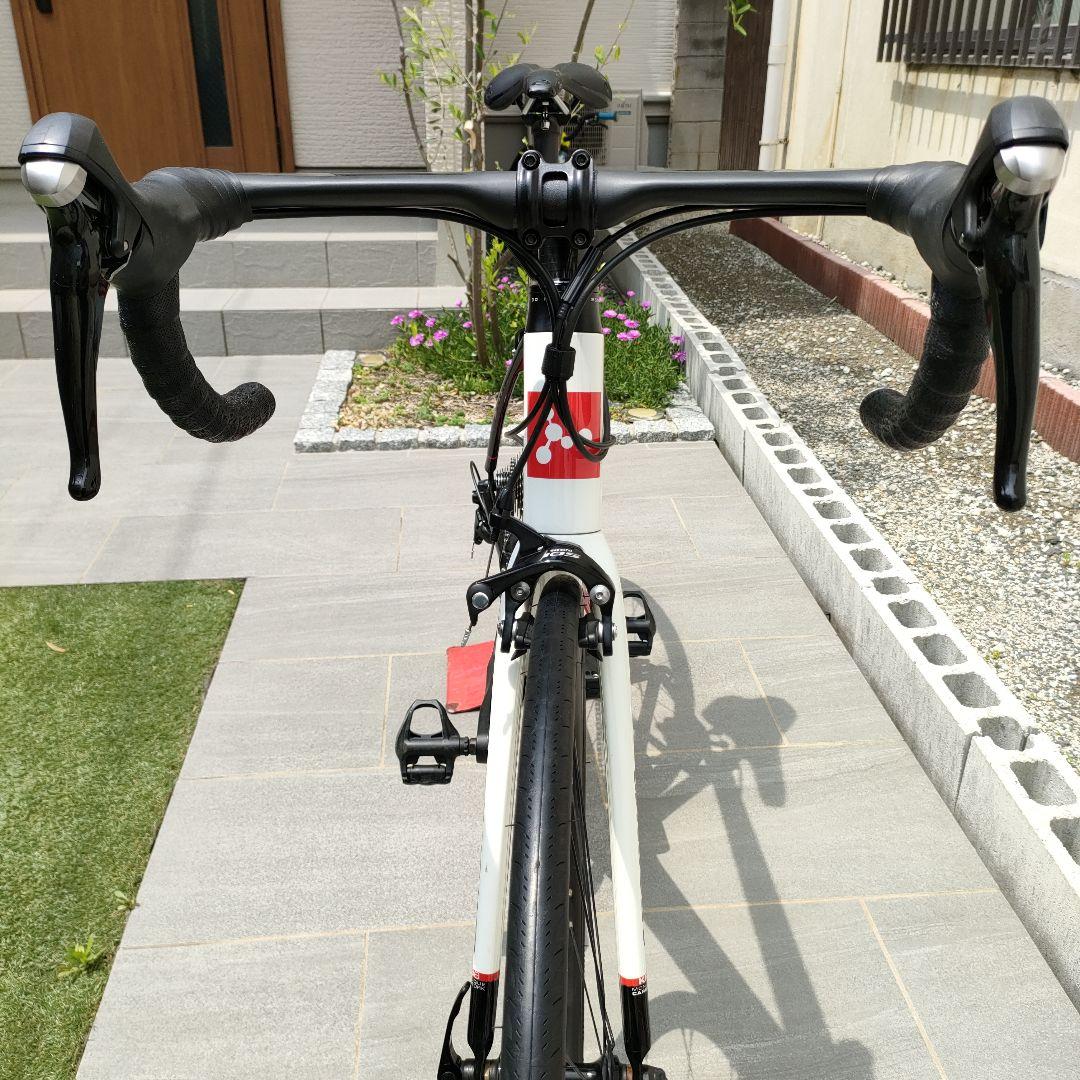 ニコ様売約済みARGON18 Krypton アルゴン18 クリプトン