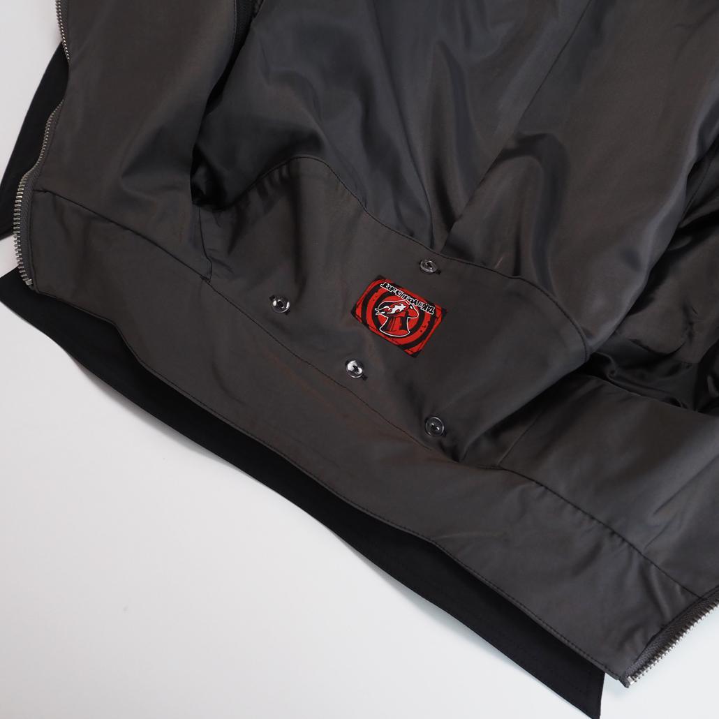 タグ付未使用 Super Groupies ジョーカーモデル コート ペルソナ５