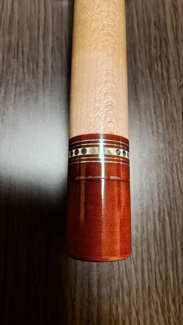 プルーイット カスタムキュー