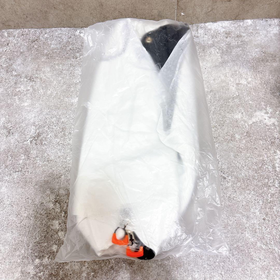 未使用 アビレックス AVIREX ゴルフ キャディバッグ 白 軽量 カード型