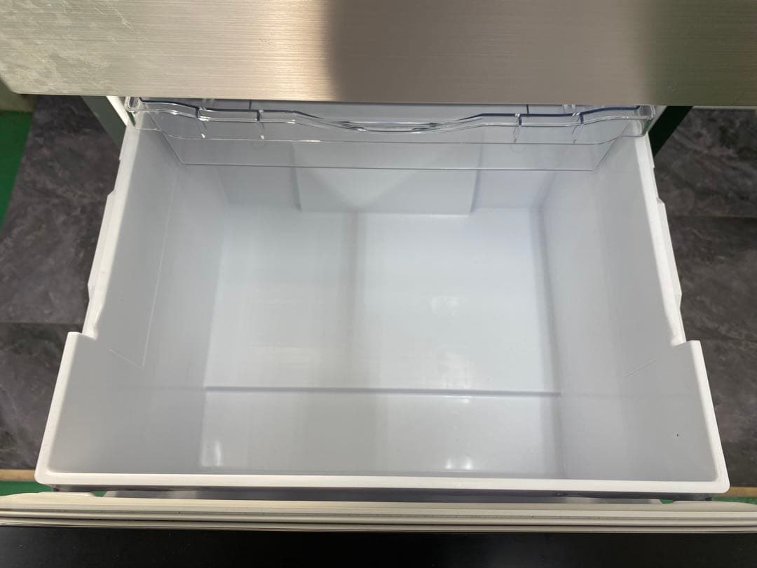 HITACHI ヒタチ 315L 冷蔵庫 3ドア　24年製