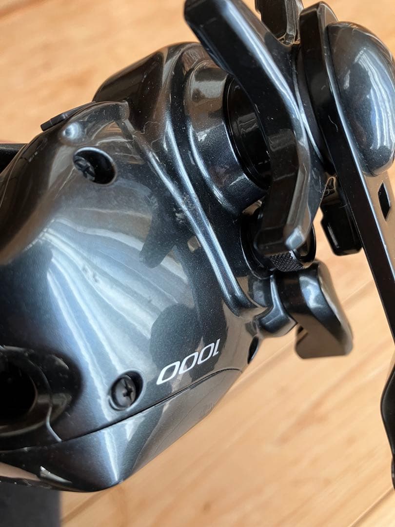 シマノ バルケッタSC1000