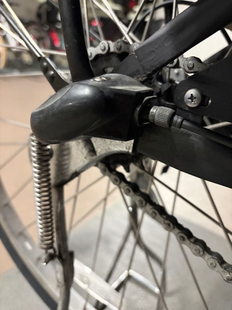 【yopix0630さん専用】パナソニック 電動自転車 ギュット 16Ah