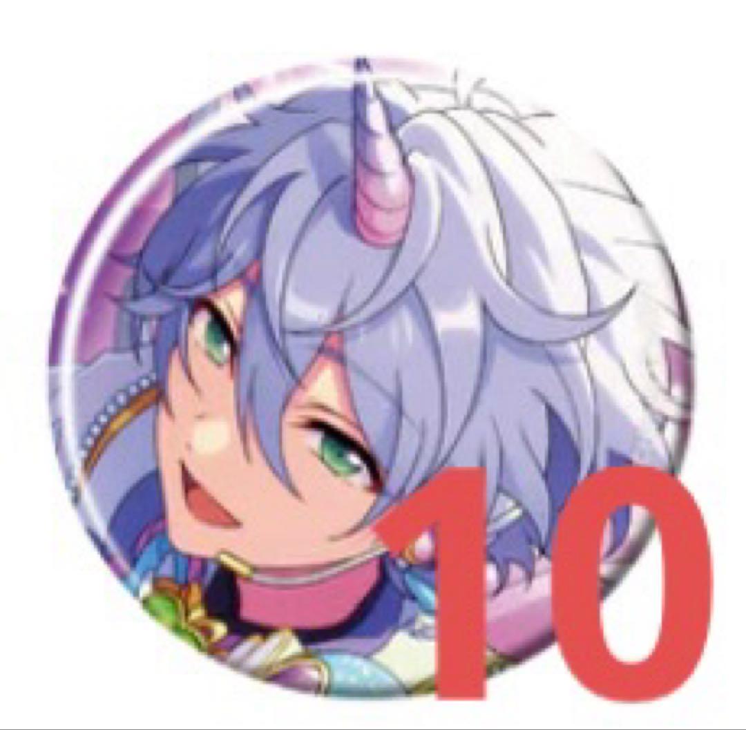 あんスタ カンナ 缶バッジ