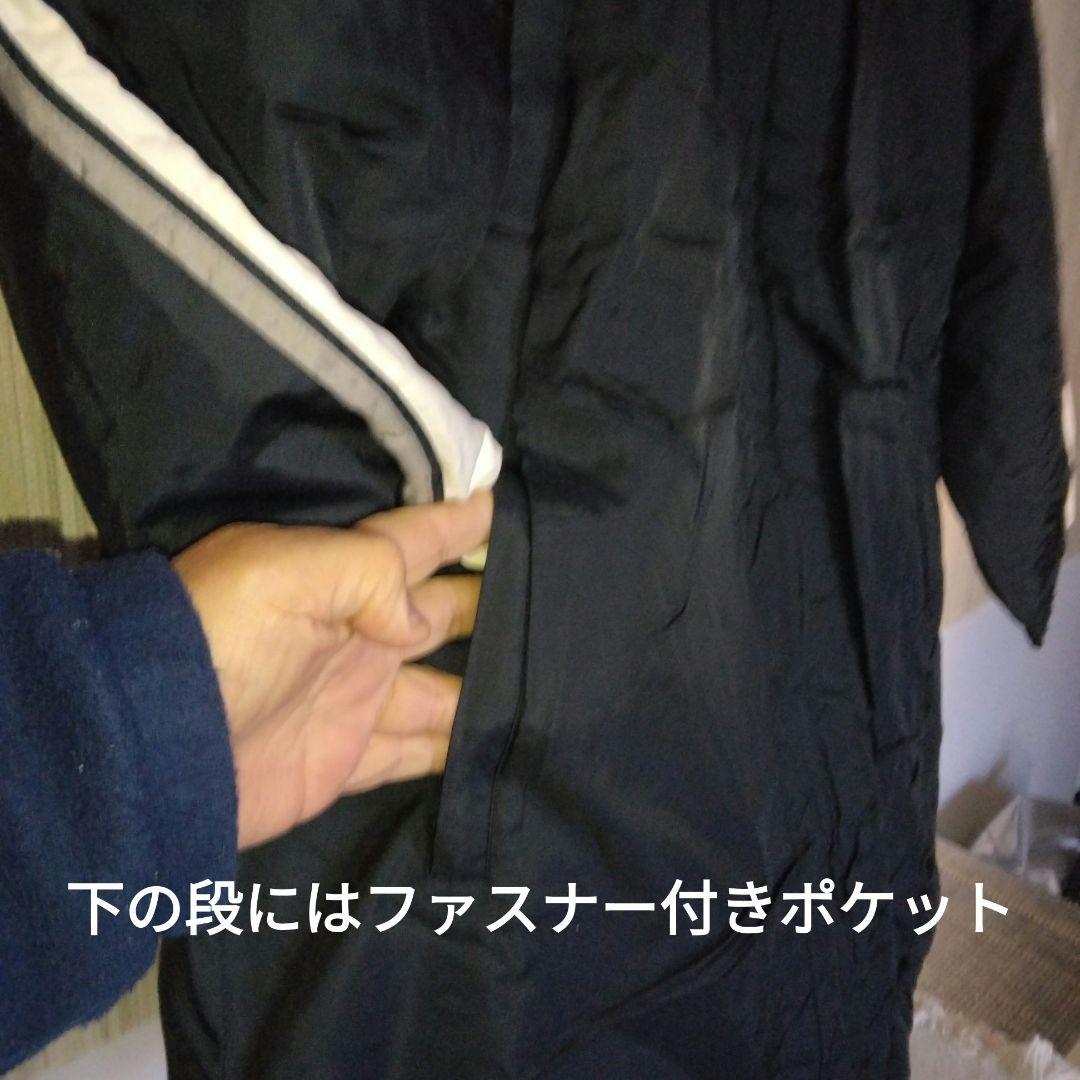 Lotto ユベントス ベンチコート JPサイズ2L 01/02 vintage