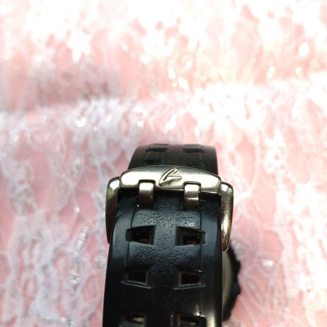 ✨新品電池稼働品✨G-SHOCK✨ GW-9110 ガルフマン電波ソーラー腕時計