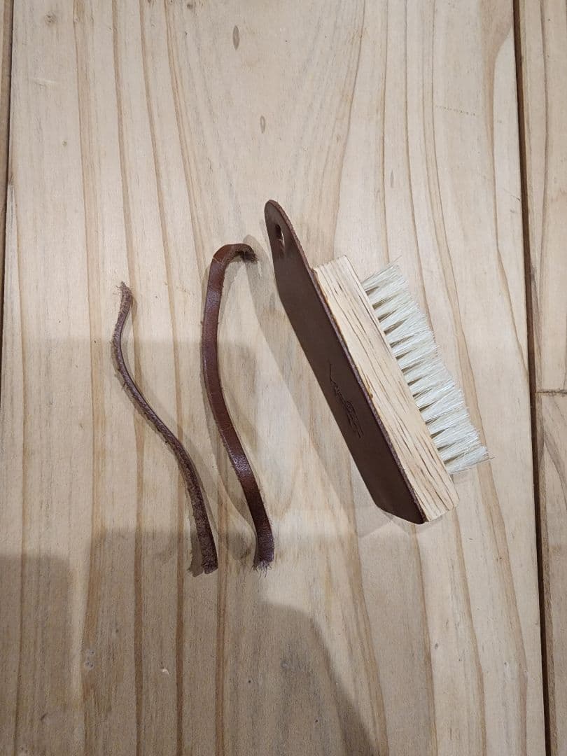 ポロ・ラルフローレン／ボストンバッグ