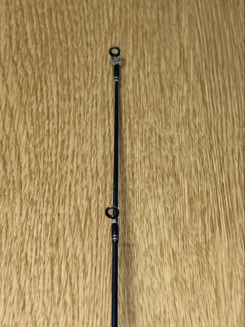 【美品】ガンクラフト キラーズ トレイター KGS-00 3-730M