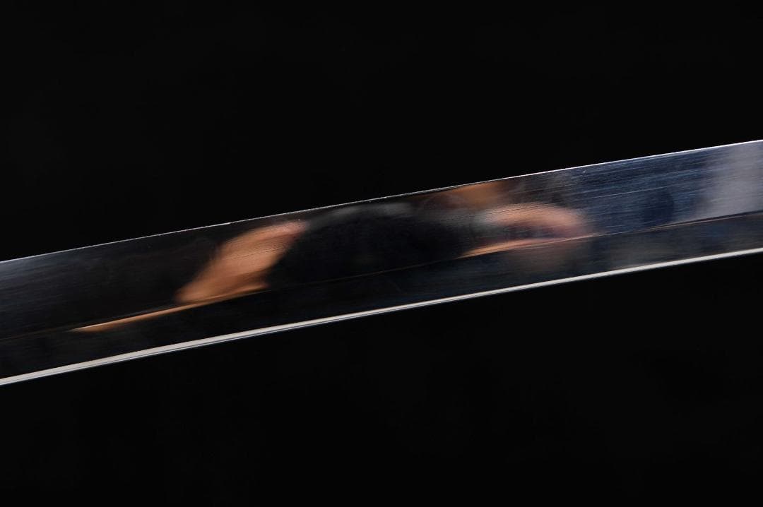 鍾馗打刀 日本刀 模造刀 居合刀 武士道 武蔵 鑑賞用 手鍛造打