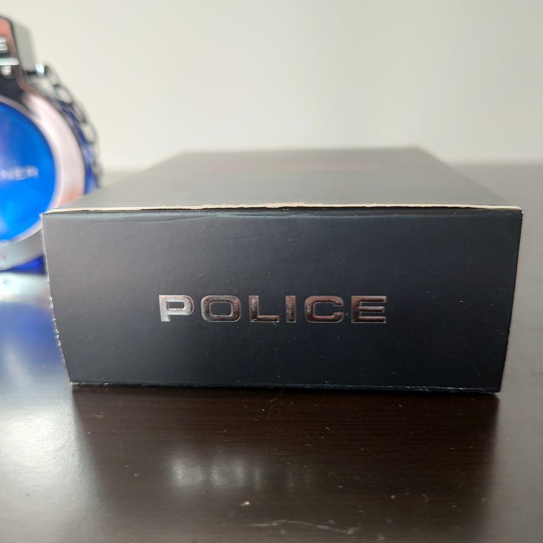 【新品未使用】POLICE THE SINNER 50mL オードトワレ 廃盤