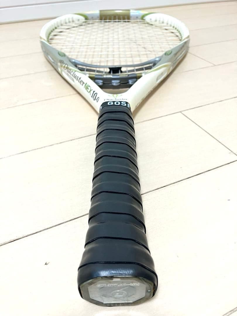 ダンロップ　ダイヤクラスター DUNLOP Diacluster NEX10.0