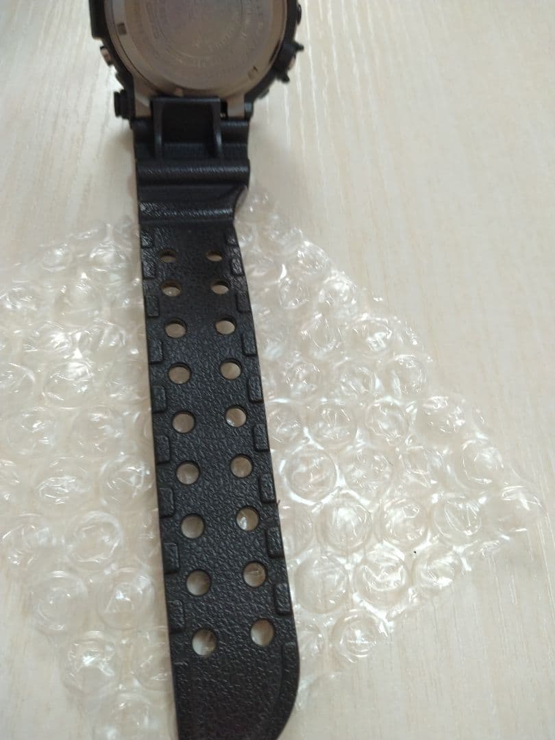 （67）【良品】G-SHOCK フロッグマン dw-8200 　ブラック