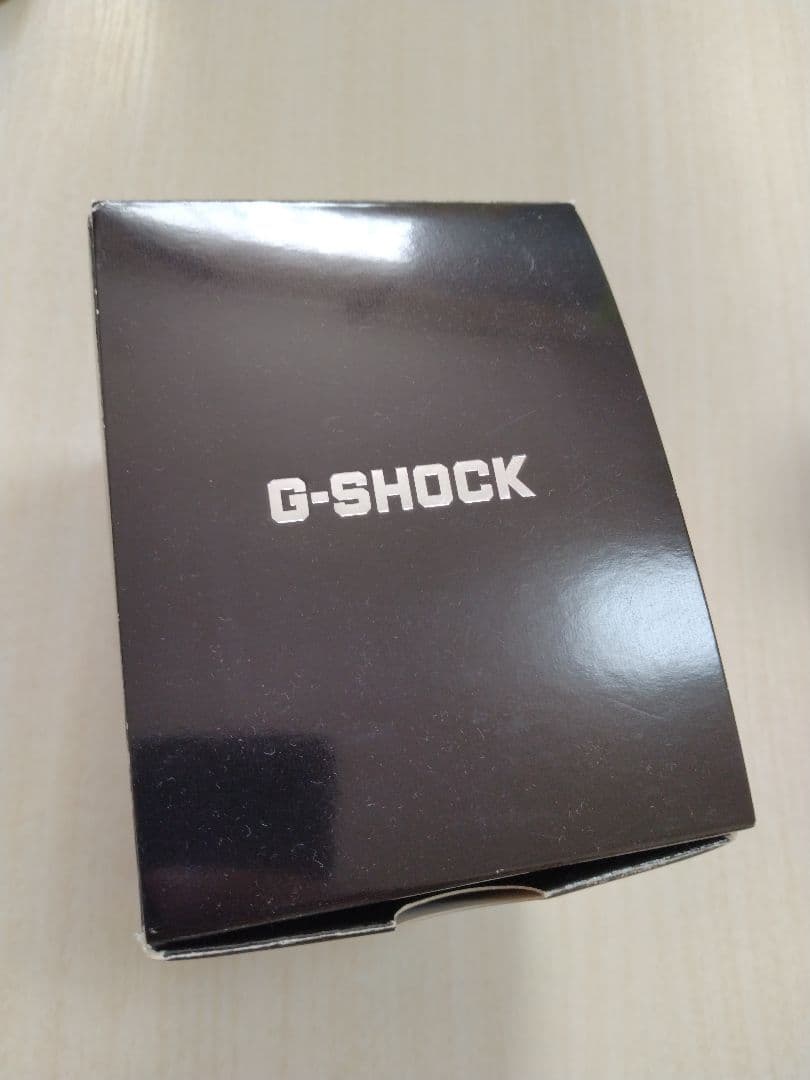 （67）【良品】G-SHOCK フロッグマン dw-8200 　ブラック