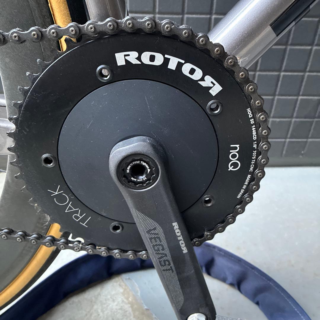 TYRAND KAGERO カスタム