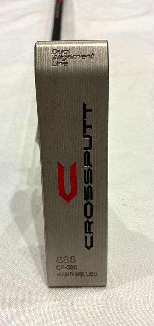 クラブ CROSSPUTT CP-500