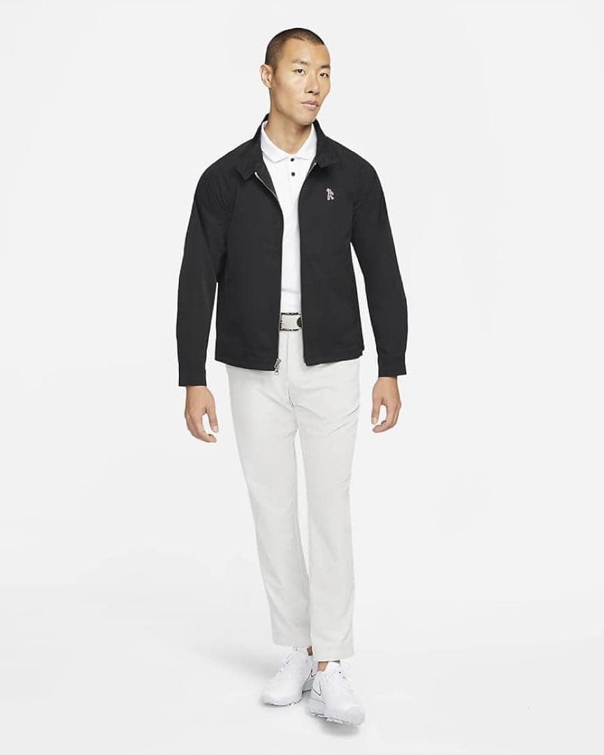 入手困難【NIKE GOLF】TIGER WOODS REPEL JACKET