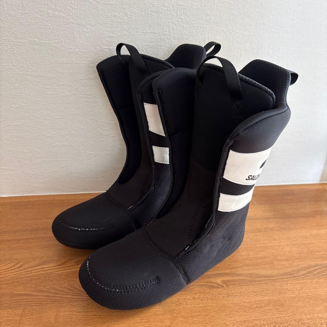 サロモン　ダイアログ　SALOMON DIALOGUE WIDEモデル 27cm