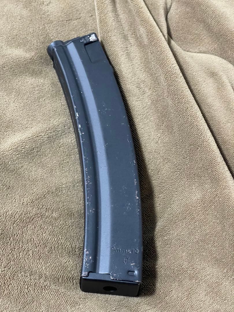 東京マルイ　MP5A5 HC