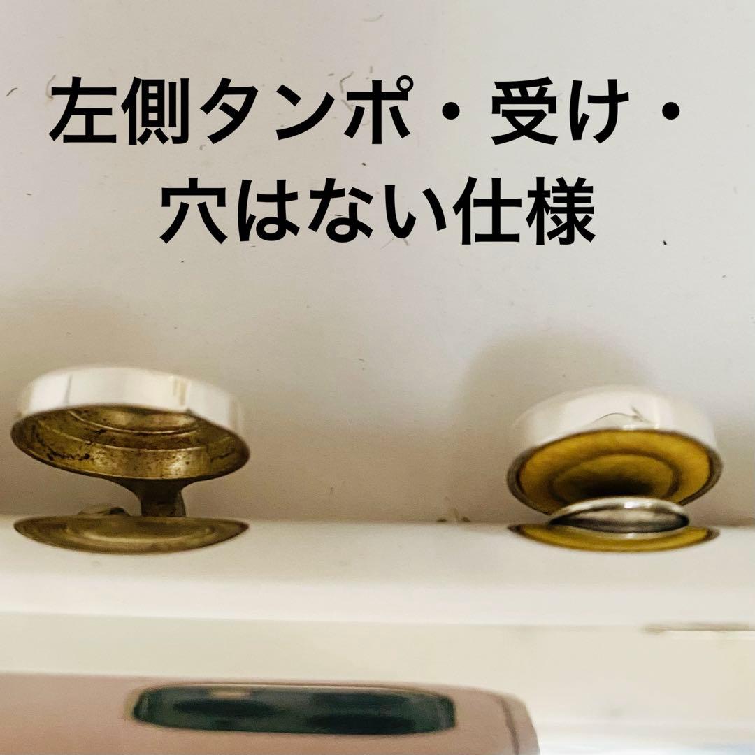 【美品】YAMAHA　YFL-311 フルート　本体　ハード・キャリングケース付