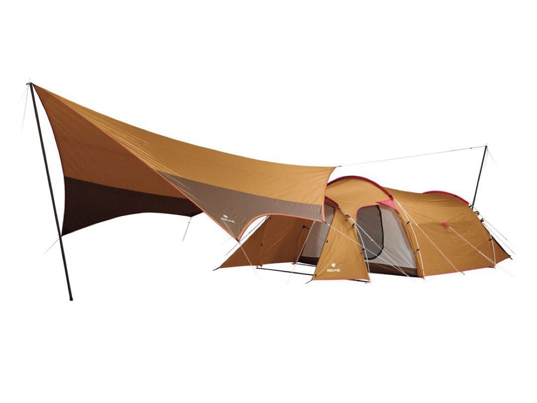 値下げ⭐️スノーピーク　エントリーパックtt