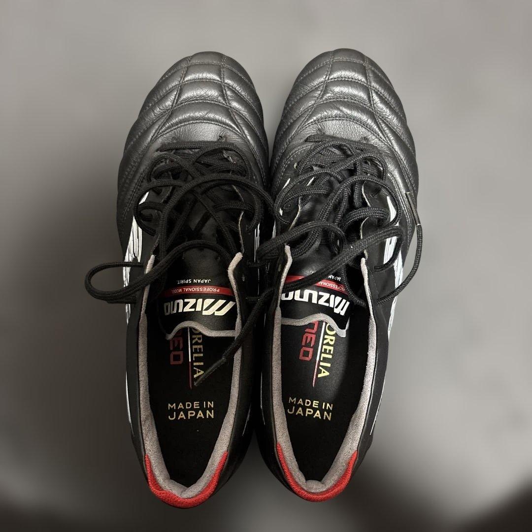 モレリアネオIV JAPAN 26.0