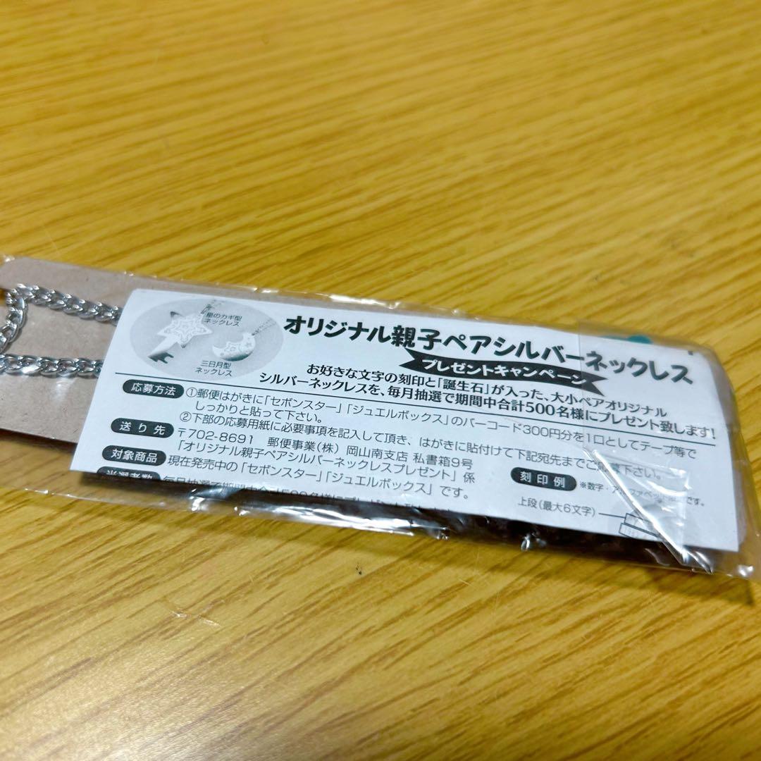 USAページ★激レア★過去セボンスター　2010年7月　アイス　メッキ