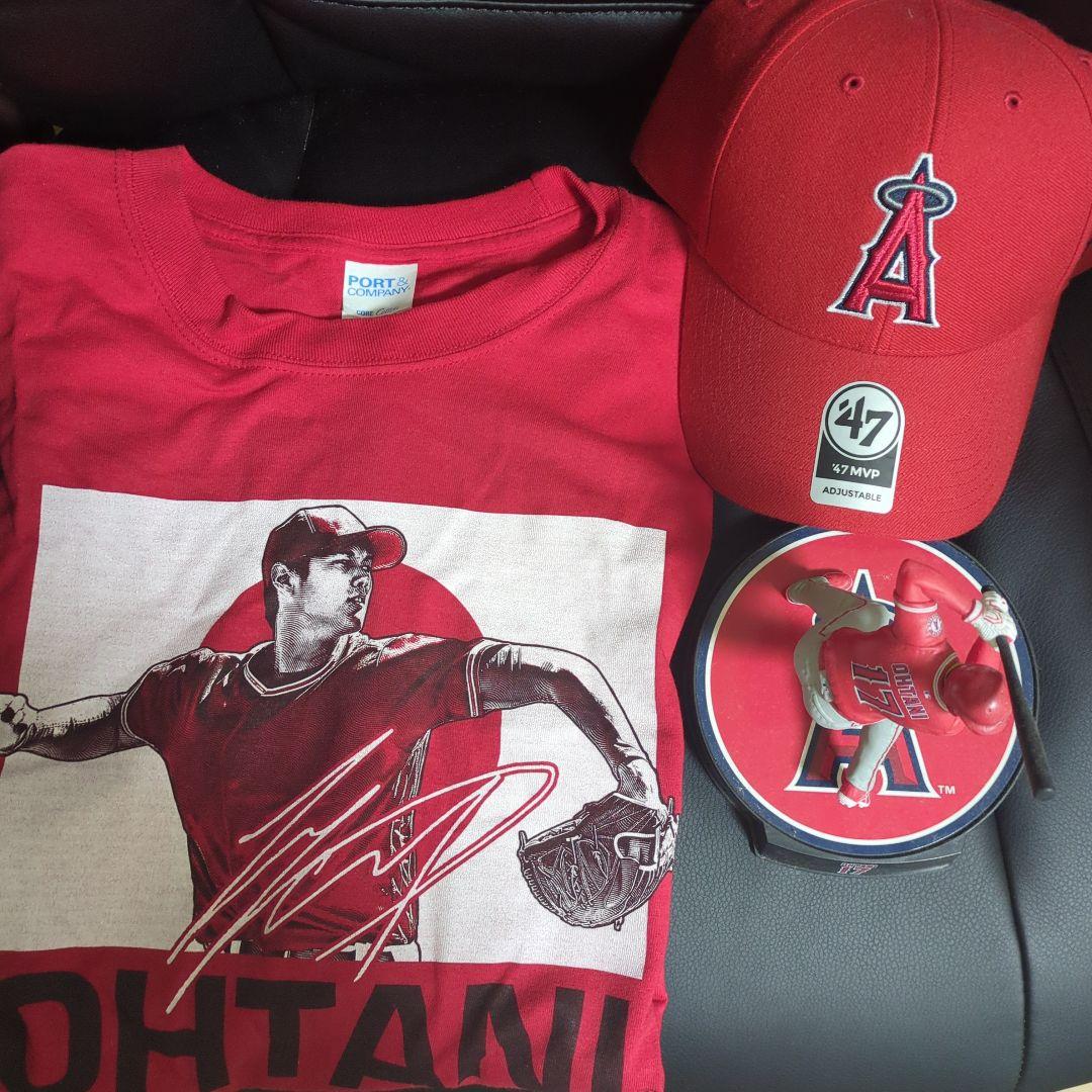 大谷翔平選手の記念グッズ