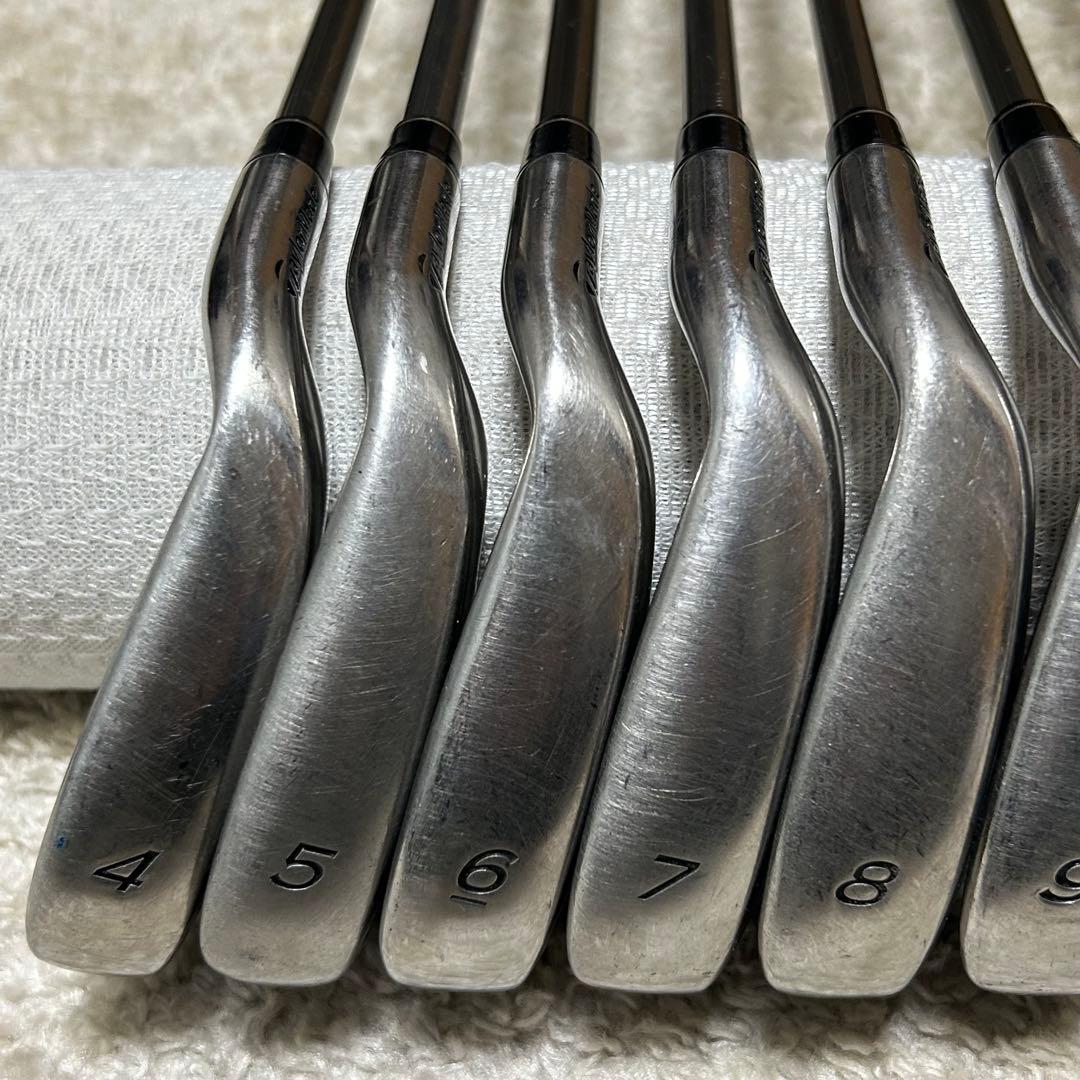 メンズ　スリクソン　テーラーメイド 13本　ゴルフセット　フレックスS