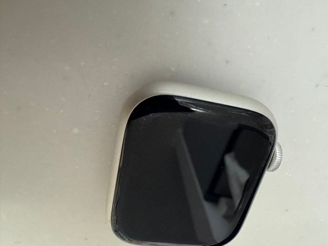 R*様 付属品完備　Apple Watch Series7 NIKE 41mm