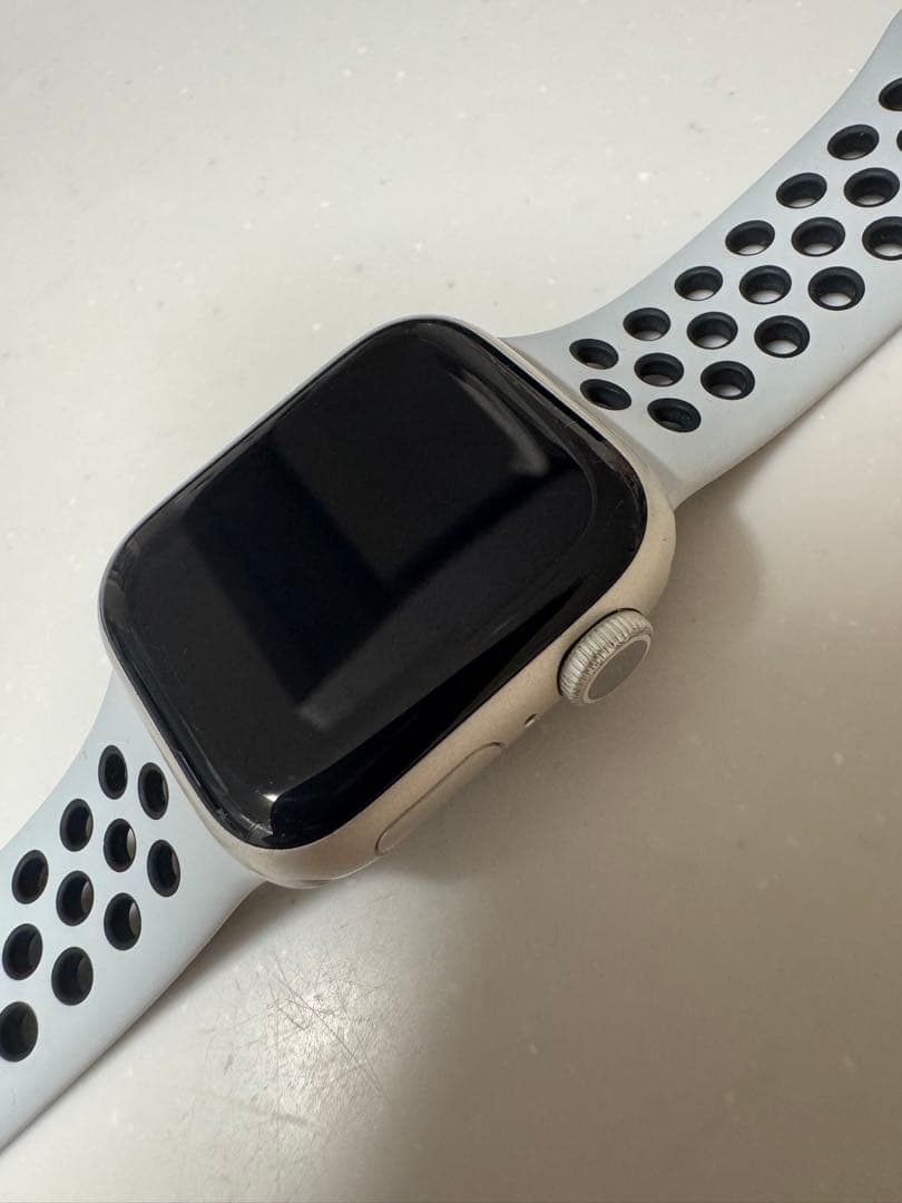 R*様 付属品完備　Apple Watch Series7 NIKE 41mm