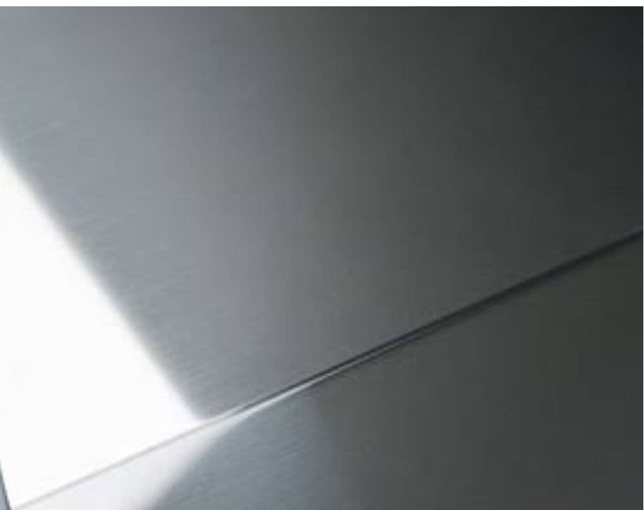 THOMAS様　ステンレス