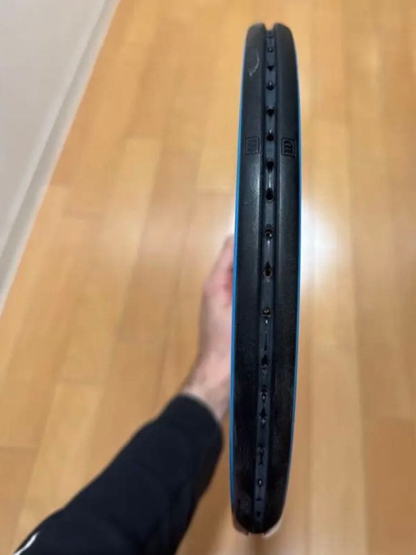 錦織圭　2020年　パーソナルラケット　プロストック　1本