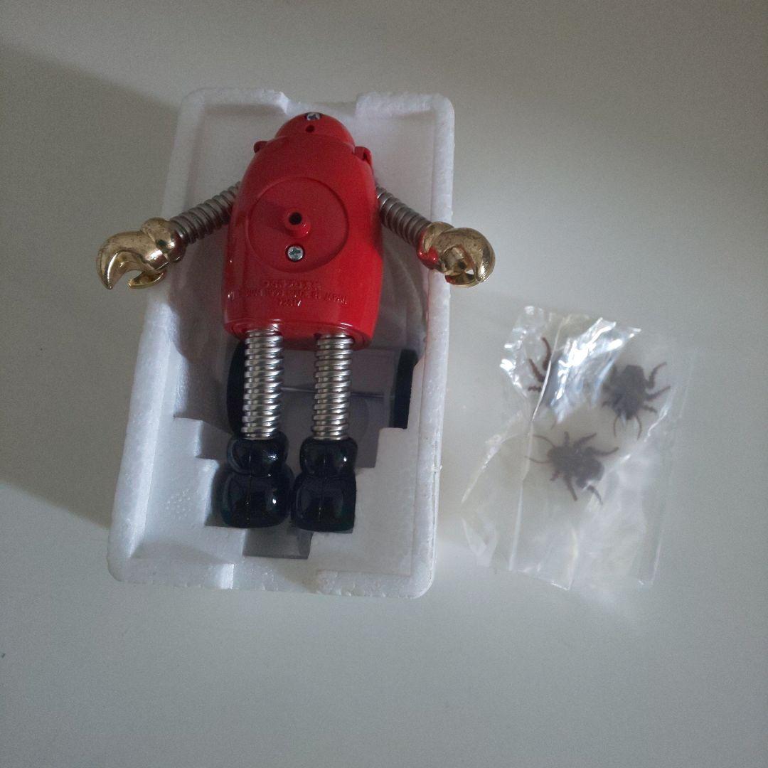 スロットロイド ロボコン & 超合金 ロボコンセット