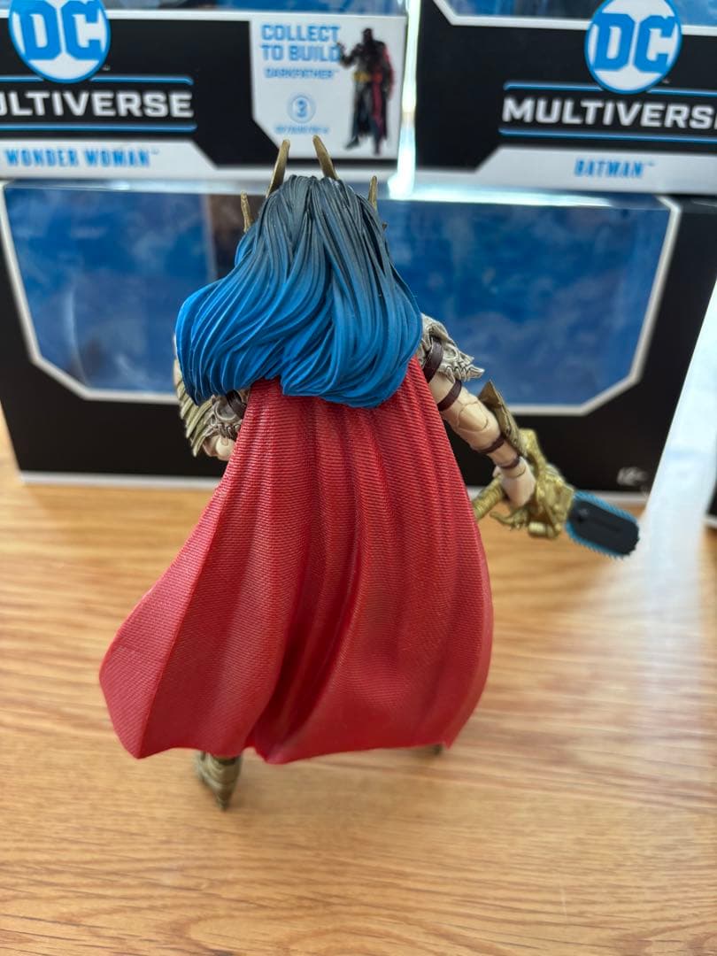 DC Multiverse DCマルチバース　まとめ売り