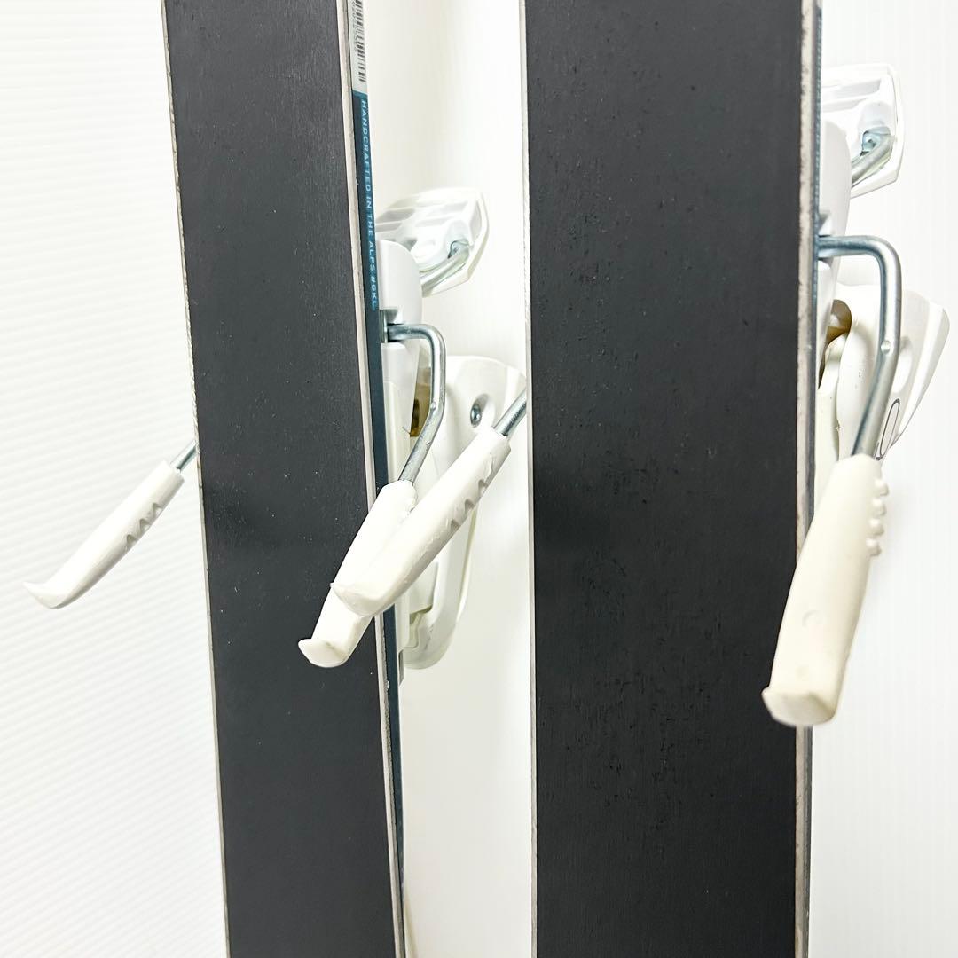 エラン elan マジック MAGIC 146cm ビンディング スキー板