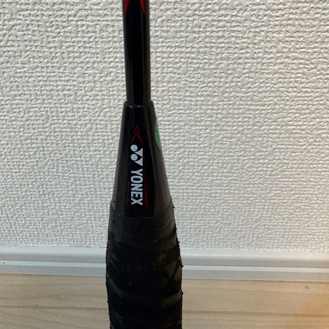 【限定】 YONEX ARCSABER Z SLASH バドミントン3UG5