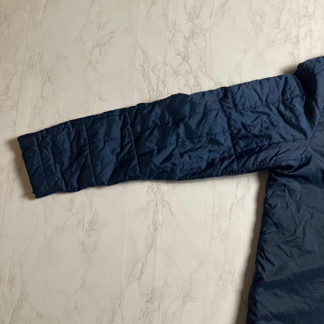 NIKE ナイキ LUMLEY F.C ウインドブレーカー M 刺繍ロゴ