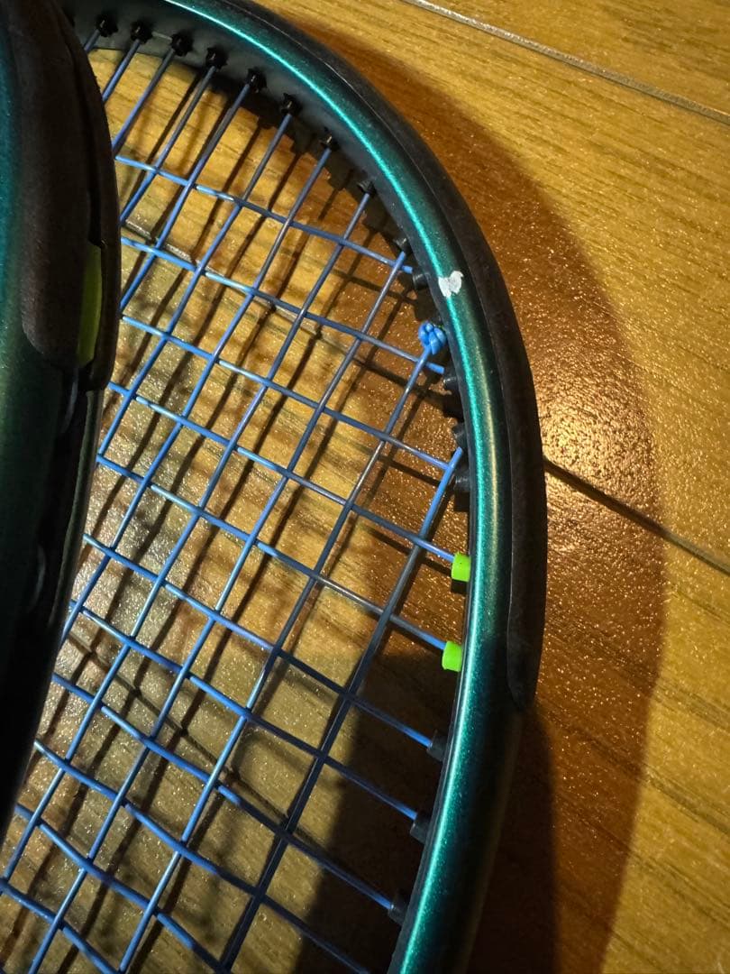 Wilson Blade テニスラケット 2本セット g3