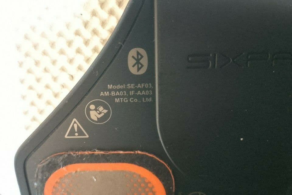 SIXPAD シックスパッド3点などまとめ大量セット筋肉トレーニングエクササイズ