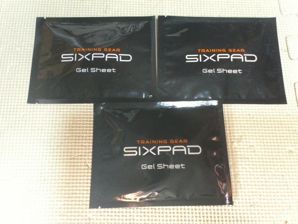 SIXPAD シックスパッド3点などまとめ大量セット筋肉トレーニングエクササイズ
